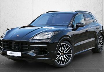 Porsche Cayenne 7.900 km 143.900 &euro; Emsbüren 48488