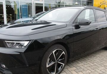 Opel Astra 37.400 km 24.950 &euro; Lingen - Baccum 49811