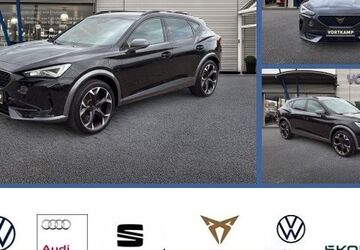 Cupra Formentor 40.862 km 26.780 &euro; Gronau 48599