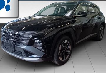Hyundai TUCSON 19.450 km 30.330 &euro; Salzbergen 48499