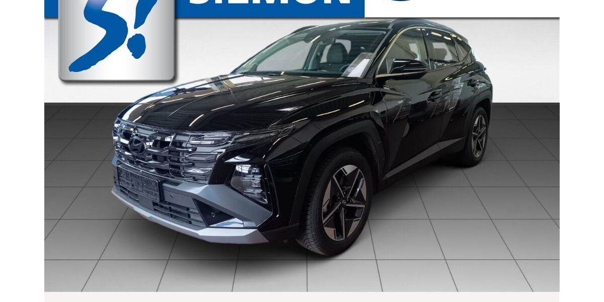 Hyundai TUCSON 19.450 km 30.330 &euro; Salzbergen 48499