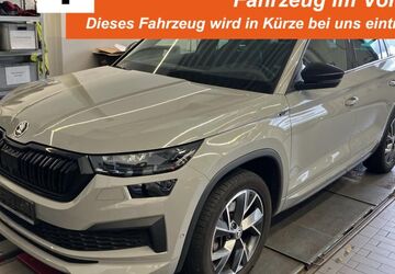 Skoda Kodiaq 35.176 km 39.980 &euro; Lingen 49808