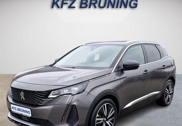 Peugeot 3008 59.299 km 21.880 &euro; Lingen (Ems) 49811