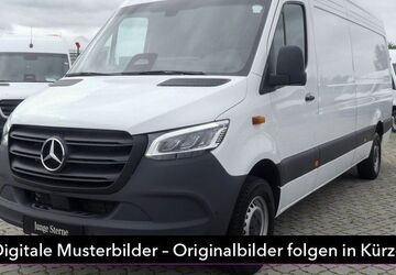 Mercedes-Benz Sprinter 25.300 km 46.946 &euro; Wietmarschen 49835