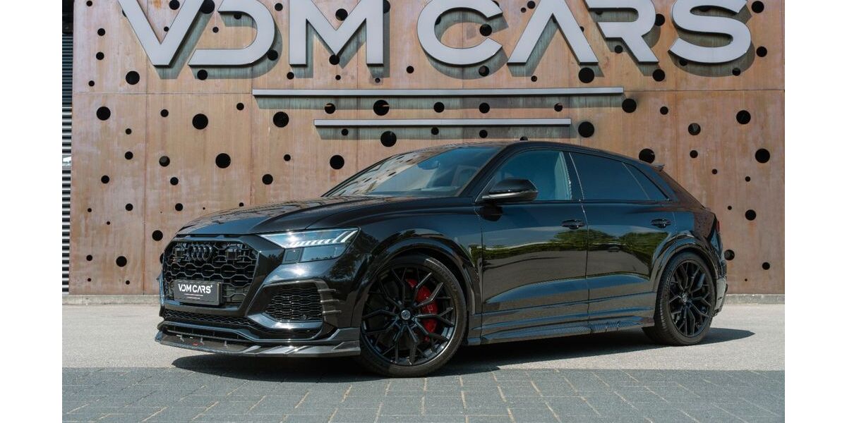 Audi RSQ8 94.778 km 99.250 &euro; Gronau 48599