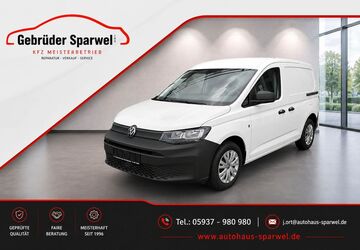 VW Caddy 92.570 km 16.900 &euro; Geeste 49744