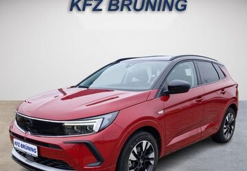 Opel Grandland (X) 22.524 km 21.880 &euro; Lingen (Ems) 49811