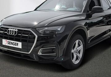 Audi Q5 35.183 km 42.880 &euro; Lingen 49809