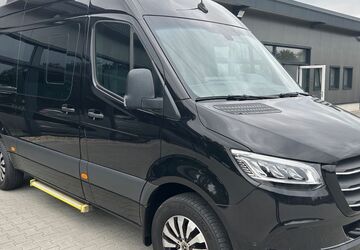 Mercedes-Benz Sprinter 68.722 km 56.989 &euro; Nordhorn 48531