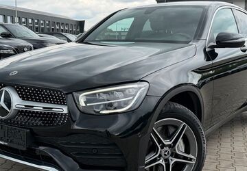 Mercedes-Benz GLC 300 112.684 km 36.771 &euro; Gronau 48599