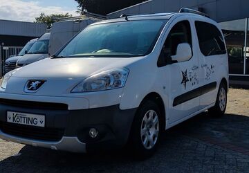 Peugeot Partner 167.000 km 3.500 &euro; Twist 49767