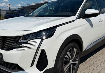 Peugeot 5008 132.497 km 14.637 &euro; Gronau 48599