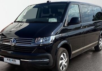VW T6 Caravelle 126.310 km 34.950 &euro; Geeste-Groß Hesepe 49744