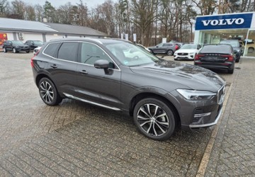 Volvo XC60 56.100 km 46.900 &euro; Nordhorn 48527