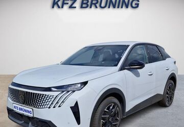 Peugeot 3008 31.944 km 24.880 &euro; Lingen (Ems) 49811