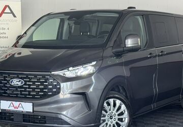 Ford Tourneo Custom 73.490 km 47.980 &euro; Spelle 48480