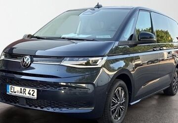 VW T7 Multivan 1.599 km 61.980 &euro; Geeste-Groß Hesepe 49744