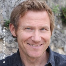 Roland Jankowsky 05.09.2026 Alter Schlachthof Lingen