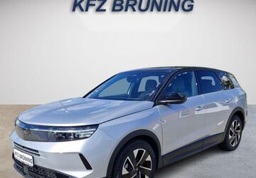 Opel Grandland (X) 35.566 km 25.880 &euro; Lingen (Ems) 49811