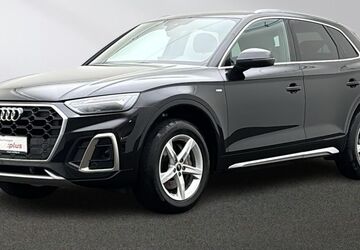 Audi Q5 38.003 km 36.880 &euro; Lingen 49809