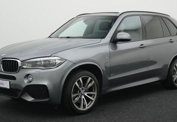 BMW X5 244.319 km 17.450 &euro; Bad Bentheim 48455