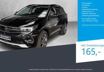 Opel Grandland (X) 69.600 km 19.790 &euro; Lingen-Ems 49809