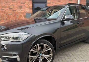 BMW X5 299.800 km 17.950 &euro; Wietmarschen - Lohne 49835