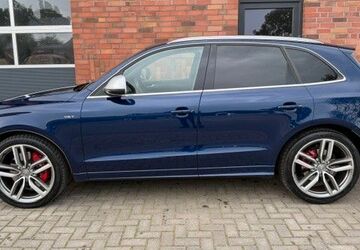 Audi SQ5 229.871 km 13.950 &euro; Wietmarschen - Lohne 49835