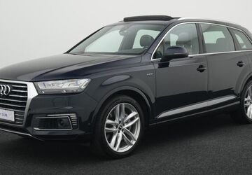 Audi Q7 194.016 km 21.550 &euro; Bad Bentheim 48455