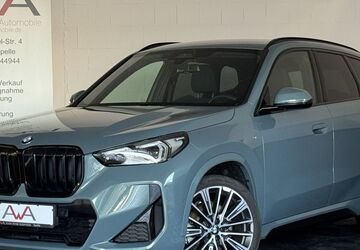 BMW X1 69.875 km 38.980 &euro; Spelle 48480