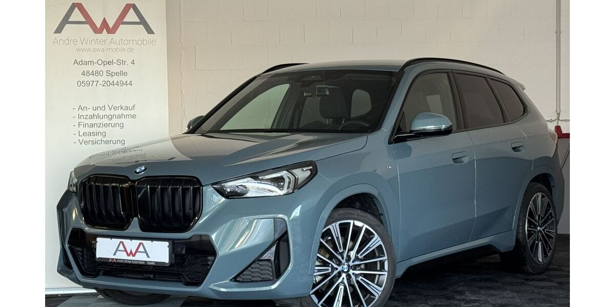 BMW X1 69.875 km 38.980 &euro; Spelle 48480