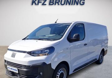 Fiat Scudo 24.353 km 25.280 &euro; Lingen (Ems) 49811