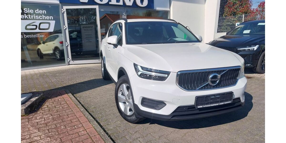 Volvo XC40 69.800 km 23.900 &euro; Nordhorn 48527