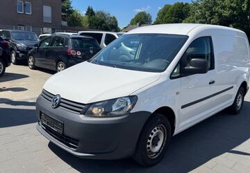 VW Caddy 164.000 km 7.450 &euro; Nordhorn 48529