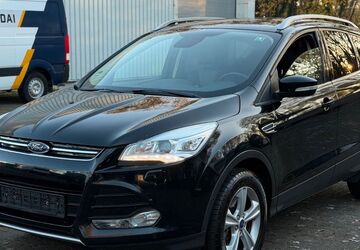 Ford Kuga 217.439 km 7.500 &euro; Nordhorn 48529