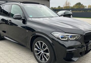BMW X5 83.701 km 59.989 &euro; Nordhorn 48531