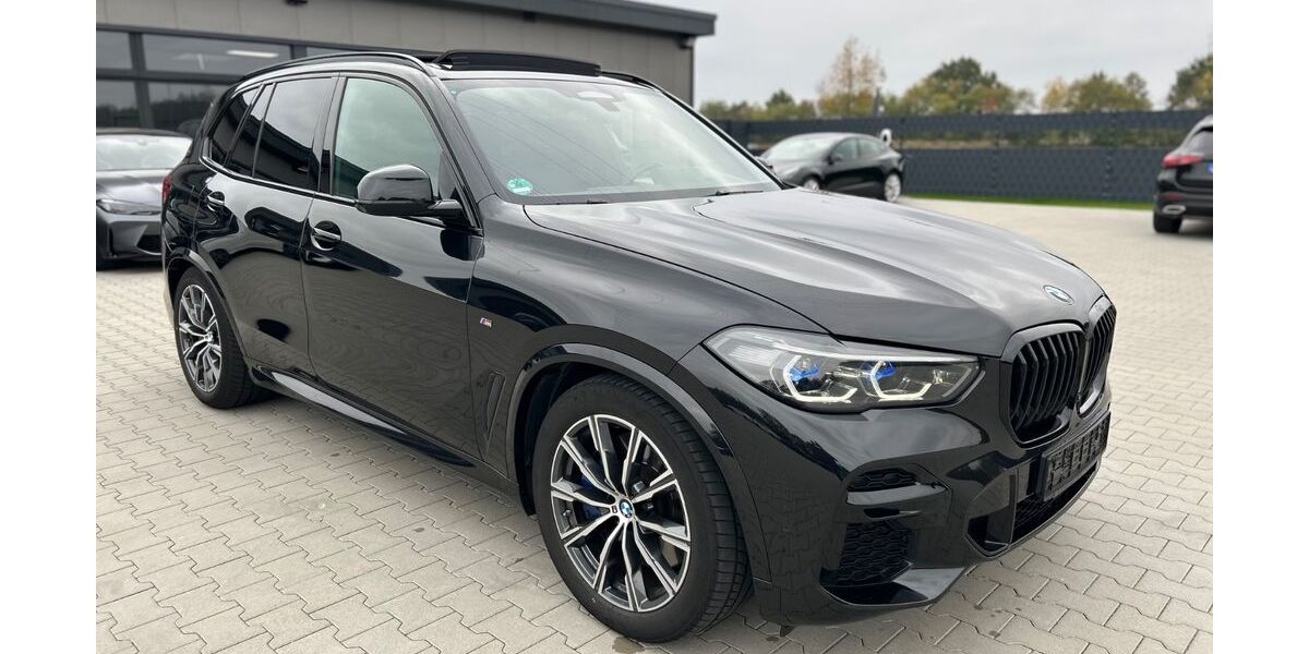 BMW X5 83.701 km 59.989 &euro; Nordhorn 48531