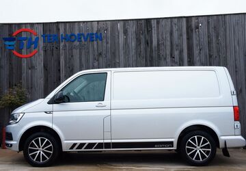 VW T6 Transporter 268.358 km 13.950 &euro; Bad Bentheim 48455