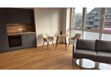 Wohnung Lingen (Ems) - 1 Zimmer, 49 m&sup2;, 900&euro; | Angebot:26004688