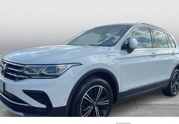 VW Tiguan 82.615 km 24.450 &euro; Nordhorn 48529