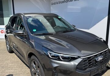 Ford Kuga 28.900 km 25.300 &euro; Lingen 49808