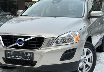 Volvo XC60 170.000 km 11.700 &euro; Nordhorn 48527
