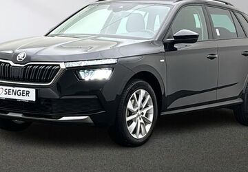 Skoda Kamiq 80.277 km 18.280 &euro; Lingen 49809