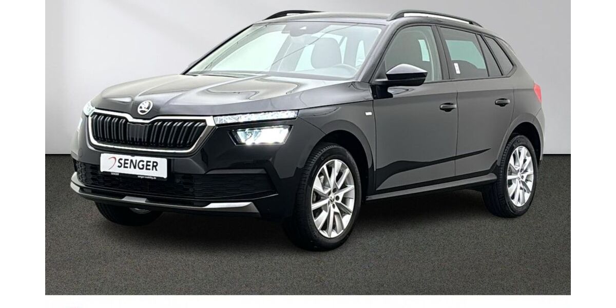 Skoda Kamiq 80.277 km 18.280 &euro; Lingen 49809