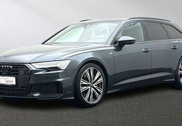 Audi A6 30.820 km 41.880 &euro; Lingen 49809