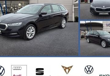 Skoda Octavia 114.290 km 18.780 &euro; Gronau 48599