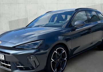 Cupra Leon 19.792 km 37.290 &euro; Nordhorn 48529