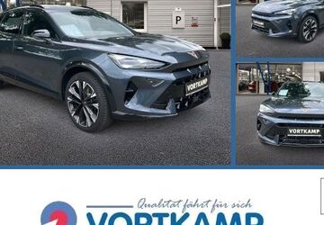 Cupra Formentor 20.950 km 39.980 &euro; Gronau 48599