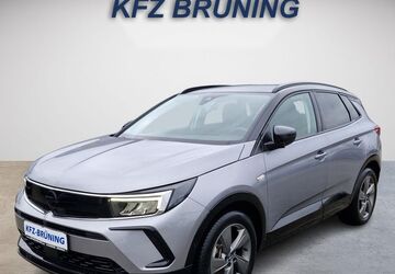 Opel Grandland (X) 16.080 km 22.480 &euro; Lingen (Ems) 49811