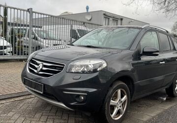 Renault Koleos 207.000 km 4.950 &euro; Nordhorn 48529
